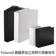 Polaroid Photo Album i-Type 600 SX-70 Dedicated Filin Inster Polaroid Album