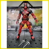 ♞,♘Marvel Legends Blue Deadpool / Gray Deadpool / Retro Deadpool / Marvel Select Deadpool