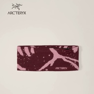 Arc Jerky Grotto Headband -