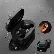 E7S TWS Wireless Headphones Bluetooth earphone Control Sport