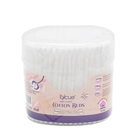Excue Double Head Cotton Swabs / Cotton Buds (300pcs/pack)
