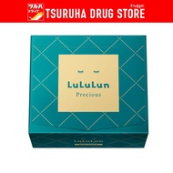 ลูลูลูน เฟซ มาส์ก พรีเชียส บาลานซ์ (Green) 32 แผ่น / Lululun Face Mask  Precious Balance (Green) 32 
