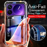 For Mi17ProMax 2025 Casing For Xiaomi 17 Pro Max 17Pro Max 17ProMax 1 7 Xiaomi17 pro Xiaomi17Promax 