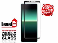 Sony Xperia 10 II 全覆蓋全屏 鋼化防爆玻璃 Full Coverage Tempered Glass