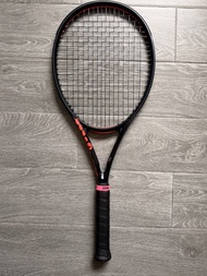 Wilson Clash V3 295g Grip2