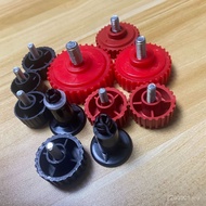 30kg Electronic Weighing Pan Feet Plastic Feet Crystal Feet Support Feet Tray Feet Weighing Pan Feet