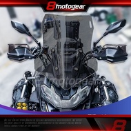 Wingshield 40cm Height VOGE DS900X Modified Windshield Increase Height DS900X Windshield DS 900 X