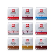 Short-term Promotion illy illy Coffee Capsules 18pcs