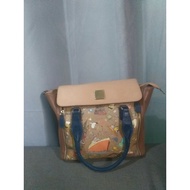 Art Fever Brera Preloved bag