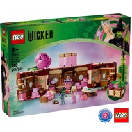 เลโก้ LEGO Wicked 75683 Glinda & Elphabas Dormitory