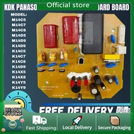 KDK PANASONIC CEILING FAN PCB BOARD M14C5/M14C7/M14C8/M14D5/M14XD9/K14D9/K14C5/K14C7/K14C8/K14D9/K14