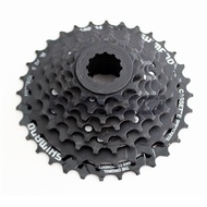 Shimano Tourney TX800 MTB Bike 1×8 Speed Rear Groupset RD-TX800 Rear Derailleur HG200-8 Cassette HG4