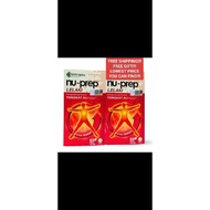 Nu-Prep 100 Tongkat Ali Capsule 60s Powerful Men's Vitality Cheapest guarantee