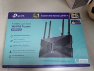 tp link Router AX1800
