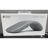 MICROSOFT SURFACE MOUSE Arc Touch Mouse Surface Edition Bluetooth