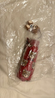 Moschino 泰迪熊 雨傘