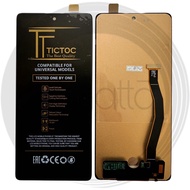 LCD SAMSUNG S10 LITE / G770 / G770F TOUCHSCREEN FULLSET