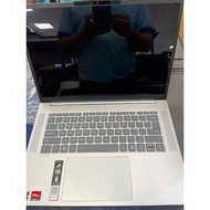 Laptop Lenovo IdeaPad Slim 5 OLED 15ARP10 - 83J3001DVN (AMD Ryzen 7-7735HS) (Xám) - Đã kích hoạt