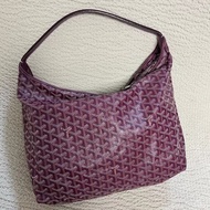 Goyard hobo