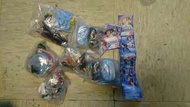 扭蛋 飛輪少年 airgear 大暮維人 part 1