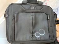 Fujitsu 手提 電腦袋 實用袋