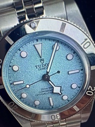 帝舵 Tudor Black Bay 54 Lagoon Blue
