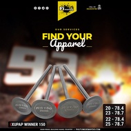 SUPAP (Corn Soup) ATE SUM Racing for (wave, dream, cub, 67, cl 50,...) pap wave coin size 21 22 23 2