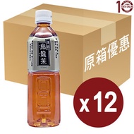 津路 - 津路烏龍茶-原箱 900亳升