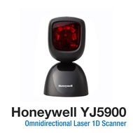 HONEYWELL BARCODE SCANNER YJ5900