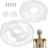 12 Foot Skeleton Replacement Part for 12 Ft Skeleton Arm and Head Connectors