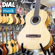 Dluxe DC10 3/4 - DC 10 / DC-10 / Original Dluxe 3/4 Classical Guitar