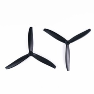 7X4X3 Propeller 7040 Propeller 23cm Blade for R Drone CFPV Free DIY Parts