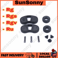 SUZUKI RG RGS RGV RGV120 RU CLUTCH DAMPER SET CLUTCH DAMPER ASSY GEAR BUSH PIN