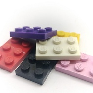 Original Lego Part 3021 Plate 2 x 3 (Used/Preloved)