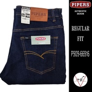 PIPERS Regular Fit Jeans P909-66916 (Big Size)