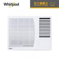 Whirlpool - AWA09220N - (開盒機) 窗口式冷氣機 (9008 製冷量/小時)