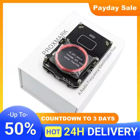 Proxmark3 Develop Suit Kits Pm3 NFC RFID Reader Writer Support Card Number Modification Control Card