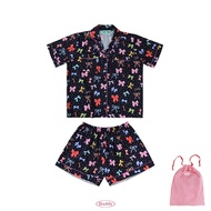 DADDY | Daddy’s pajama set (Shorts) ชุดนอน Daddy แบบสั้น 3 ลายสุดน่ารัก
