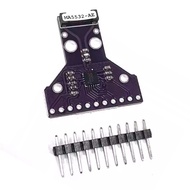 GENUG AS3935 Module Thunderstorm Detection Distance 40km Detection Algorithm