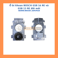 (BEARING BRACKET 2609199228) Ổ bi khoan BOSCH GSB 16 RE và 13 RE đời mới