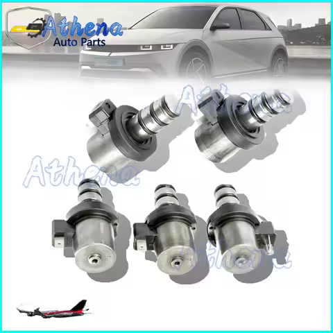 High Quality R4A41 F4A51 F4A41 F4A42 Transmission Shift Solenoid Valve MD758981 46313-39051 For Mits