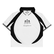 Holephoria - Jersey Boxy Eclipse Jersey Perempuan Baju Jersey Unisex