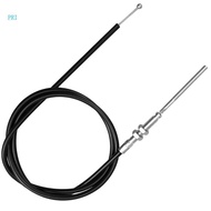 pri Durable Rotary Tiller Cable for 5055 5055c 7055 7055C Agricultural Equipment