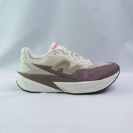 NB MFCXLY5 Men's Jogging Shoes FuelCell Rebel v5  Last Digital Trendy Popular Wear Beige Brown YMA5