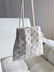 BAO BAO ISSEY MIYAKE Wring 水桶袋 抽繩筒袋