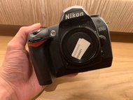 Nikon D70s BODY ONLY