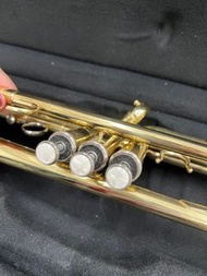 小號 trumpet 連case 連盒