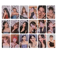 APINK 'SELF' OFFICIAL PHOTOCARDS