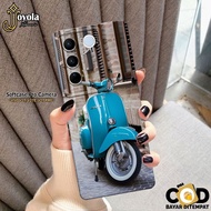Softcase VIVO V27/V27E/V27 PRO Silicone Pro Camera Fashion Case Vespa Casing VIVO V27/V27E/V27 PRO C