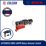 COLSON BOSCH 1617200532 GBH2-26DFR Rotary Hammer Switch
